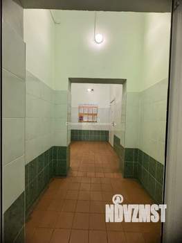 1-к квартира, вторичка, 42м2, 5/10 этаж