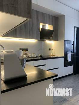 3-к квартира, вторичка, 73м2, 8/17 этаж