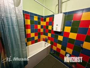 3-к квартира, вторичка, 69м2, 3/3 этаж