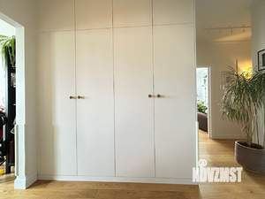 3-к квартира, вторичка, 93м2, 21/23 этаж