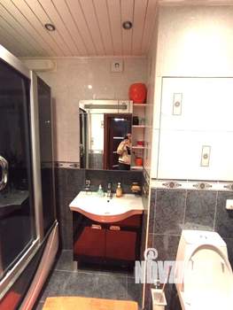 5-к квартира, вторичка, 124м2, 12/13 этаж