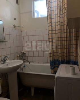 2-к квартира, вторичка, 41м2, 4/4 этаж