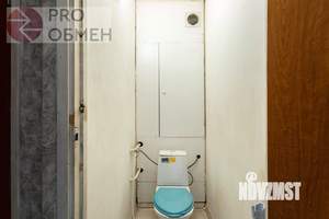 3-к квартира, вторичка, 79м2, 9/25 этаж