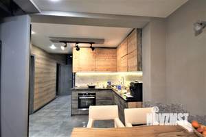 3-к квартира, вторичка, 62м2, 17/17 этаж