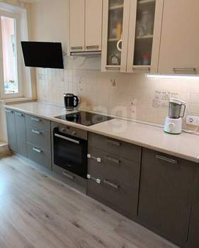 2-к квартира, вторичка, 66м2, 19/19 этаж