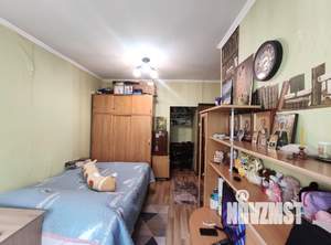 1-к квартира, вторичка, 30м2, 4/4 этаж