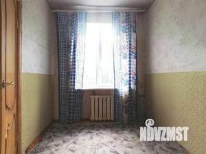 3-к квартира, вторичка, 54м2, 5/5 этаж
