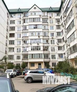3-к квартира, вторичка, 92м2, 6/8 этаж