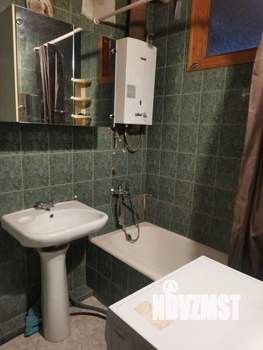 2-к квартира, вторичка, 54м2, 2/5 этаж