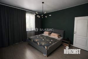 3-к квартира, вторичка, 73м2, 2/2 этаж