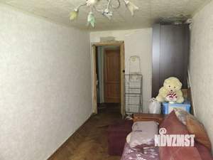 3-к квартира, вторичка, 60м2, 2/5 этаж