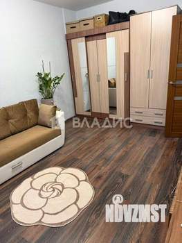 2-к квартира, вторичка, 55м2, 10/23 этаж