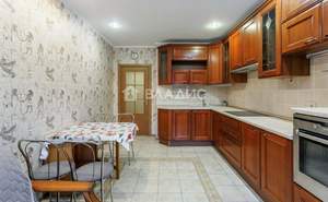 2-к квартира, вторичка, 61м2, 3/14 этаж