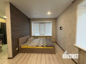 1-к квартира, вторичка, 30м2, 2/4 этаж