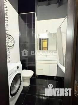 2-к квартира, вторичка, 45м2, 12/18 этаж