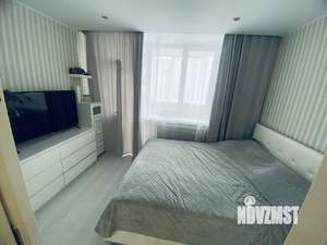 2-к квартира, вторичка, 50м2, 2/18 этаж