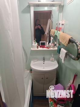 1-к квартира, вторичка, 32м2, 2/9 этаж