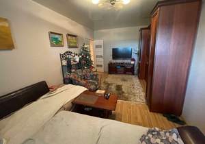 3-к квартира, вторичка, 81м2, 9/22 этаж