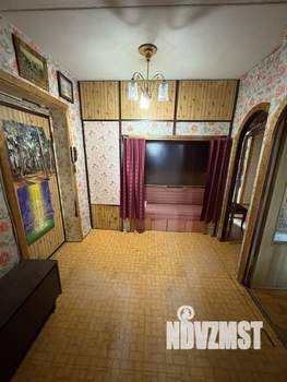 3-к квартира, вторичка, 64м2, 7/9 этаж