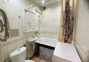 1-к квартира, вторичка, 32м2, 1/5 этаж