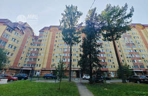 2-к квартира, вторичка, 48м2, 2/9 этаж