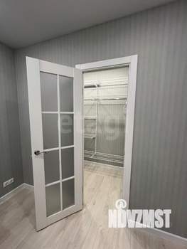 1-к квартира, вторичка, 29м2, 2/5 этаж