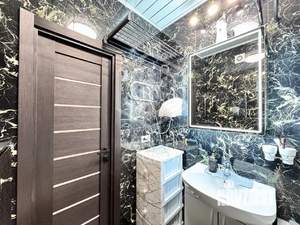 1-к квартира, вторичка, 30м2, 5/23 этаж