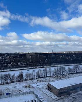 2-к квартира, вторичка, 50м2, 14/23 этаж