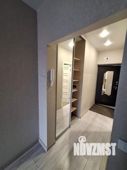 Студия квартира, вторичка, 25м2, 17/25 этаж