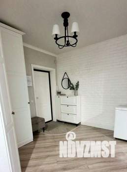 2-к квартира, вторичка, 67м2, 6/23 этаж