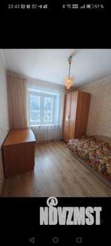 3-к квартира, вторичка, 60м2, 3/9 этаж