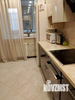 1-к квартира, вторичка, 48м2, 3/18 этаж