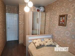 3-к квартира, вторичка, 93м2, 4/17 этаж