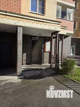 2-к квартира, вторичка, 58м2, 8/17 этаж