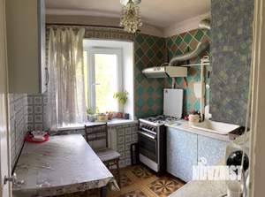 2-к квартира, вторичка, 47м2, 5/5 этаж