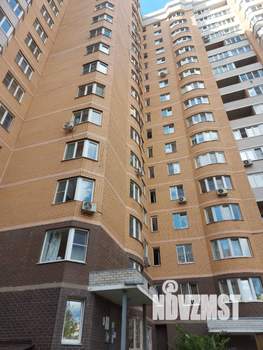 1-к квартира, вторичка, 45м2, 14/17 этаж