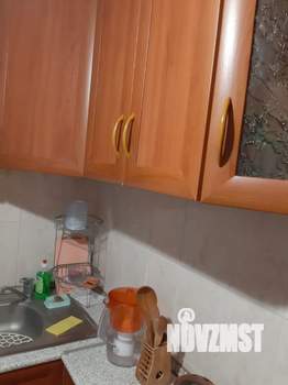 2-к квартира, вторичка, 44м2, 3/5 этаж