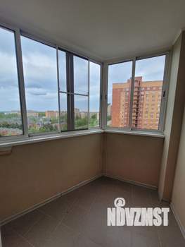 3-к квартира, вторичка, 77м2, 11/17 этаж