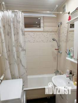 1-к квартира, вторичка, 34м2, 2/3 этаж