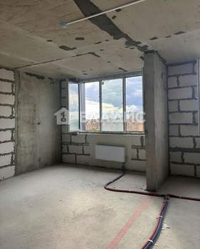 2-к квартира, вторичка, 50м2, 14/23 этаж