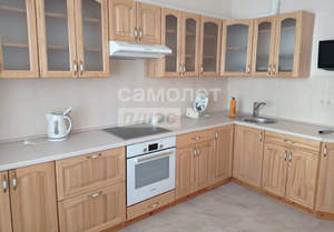 3-к квартира, вторичка, 87м2, 9/18 этаж