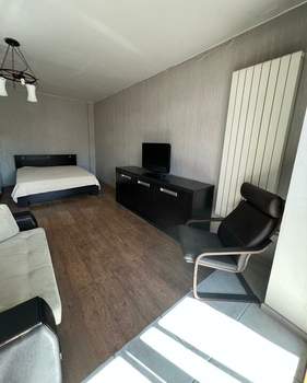 1-к квартира, вторичка, 44м2, 12/15 этаж