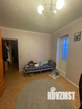 4-к квартира, вторичка, 105м2, 21/23 этаж