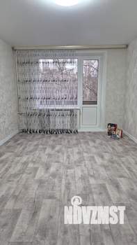 1-к квартира, вторичка, 34м2, 3/4 этаж