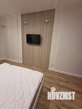 Студия квартира, вторичка, 24м2, 16/25 этаж