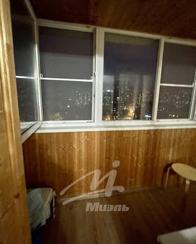 1-к квартира, вторичка, 38м2, 14/16 этаж