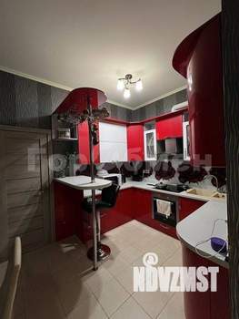 Студия квартира, вторичка, 35м2, 2/17 этаж