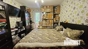 2-к квартира, вторичка, 44м2, 2/5 этаж