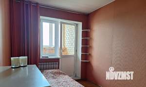 2-к квартира, вторичка, 53м2, 19/23 этаж