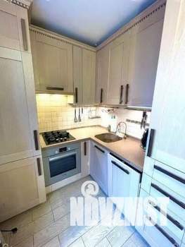3-к квартира, вторичка, 60м2, 4/5 этаж